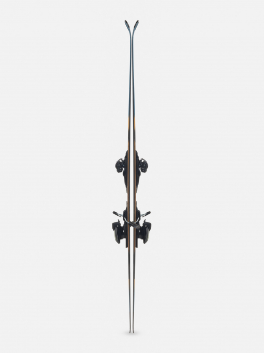 Ski K2 Disruption SC + Legaturi Marker M3 11 Compact [3]