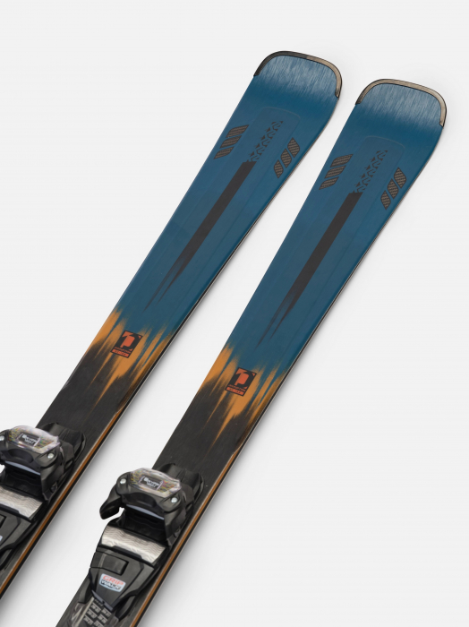 Ski K2 Disruption SC + Legaturi Marker M3 11 Compact [5]