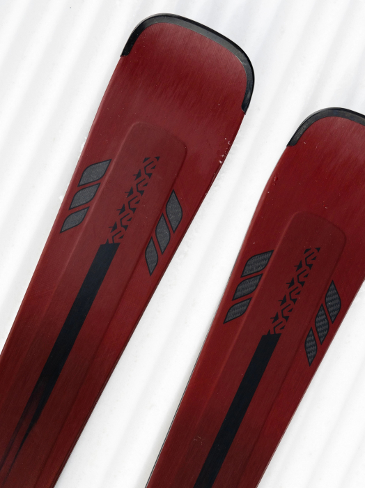 Ski K2 Disruption SC W + Legaturi Marker ER3 10 Compact [9]