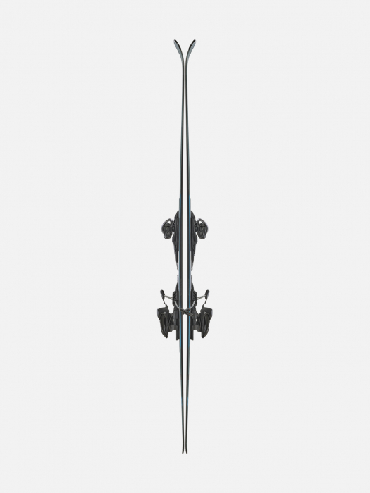 Ski K2 Disruption SC W + Legaturi Marker ER3 10 Compact Quikclik Black 2025 [5]