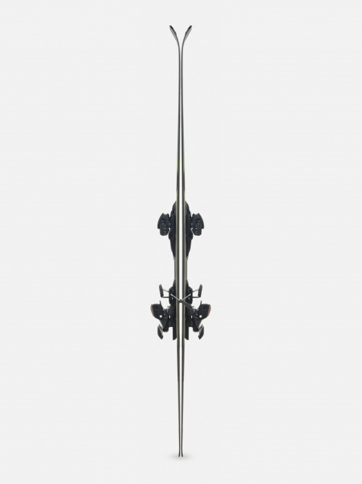 Ski K2 Disruption STI + Legaturi Marker MXC 12 TCx light [3]