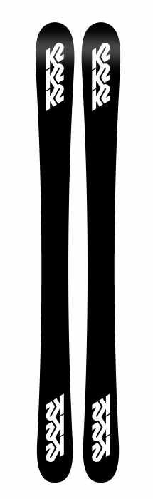 Ski K2 HI-FI-FDT + Legaturi Marker 4.5 L Plate [2]
