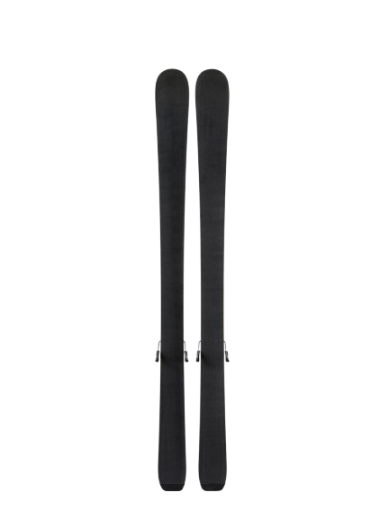 Ski K2 Indy + Legaturi Marker FDT 7.0 Copii 25/26 [2]