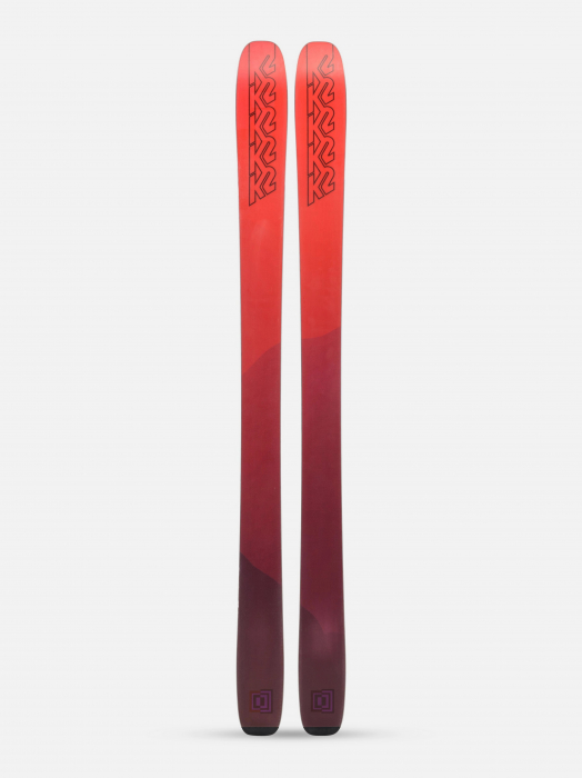 Ski K2 Mindbender 106C [2]