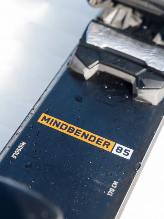 Ski K2 Mindbender 85 [8]