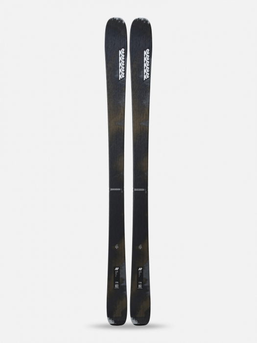 Ski K2 Mindbender 85 2025 [8]