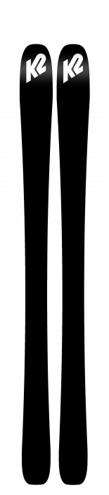 Ski K2 Mindbender 85 2025 [2]