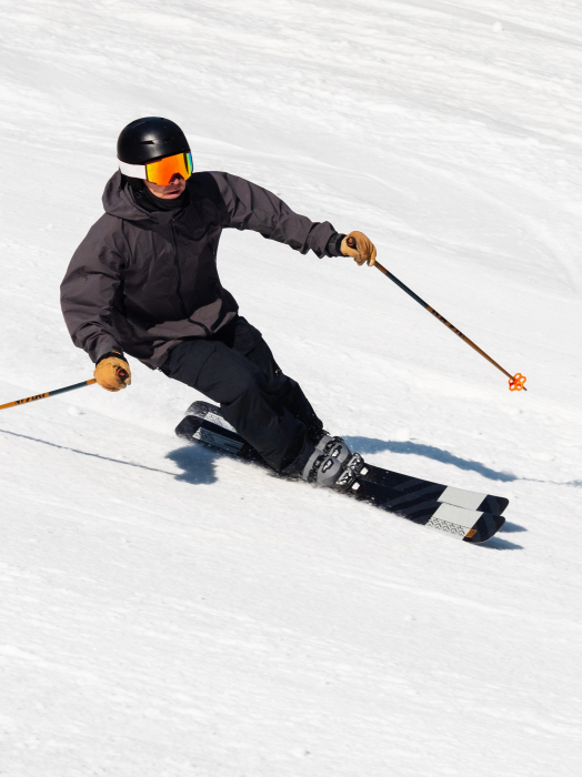 Ski K2 Mindbender 85 [9]