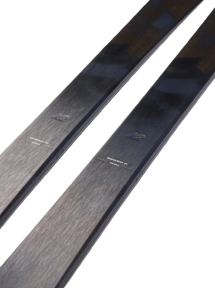 Ski K2 Mindbender 85 Barbati 25/26 [4]