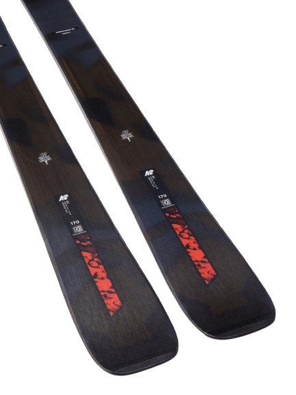 Ski K2 Mindbender 85 Barbati 25/26 [6]