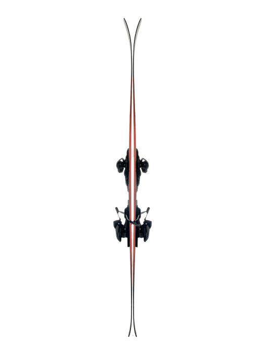 Ski K2 Mindbender 85 Quikclik Barbati [3]