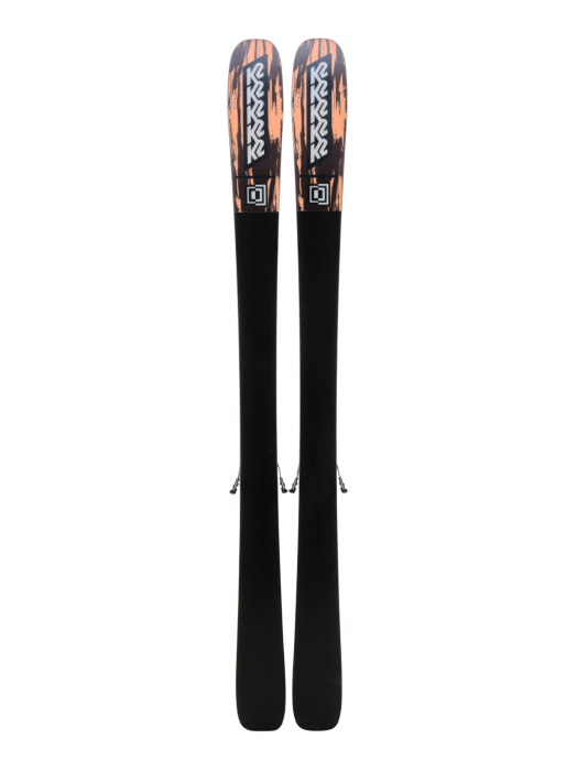 Ski K2 Mindbender 85 Quikclik Femei [2]