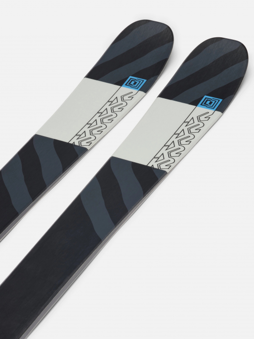 Ski K2 Mindbender 85 W [5]