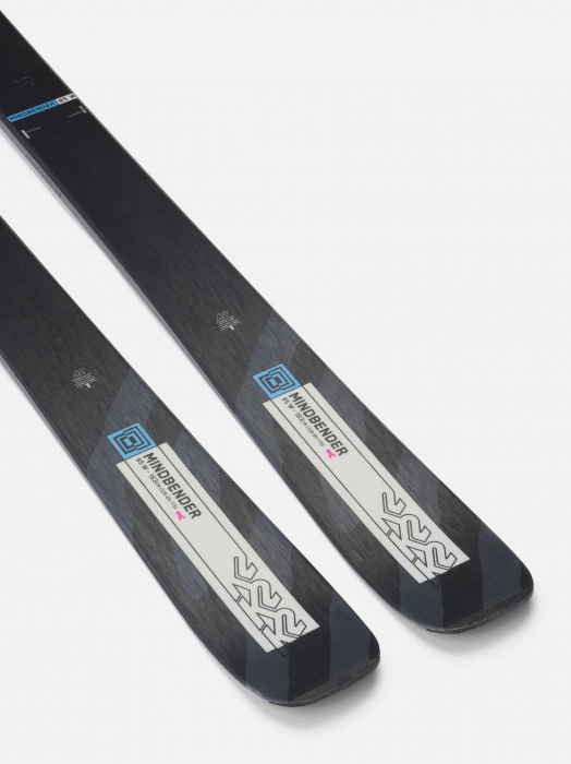 Ski K2 Mindbender 85 W [4]
