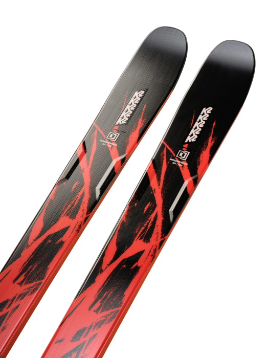Ski K2 Mindbender 88 Barbati [6]