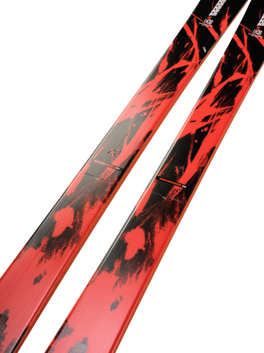 Ski K2 Mindbender 88 Barbati [5]
