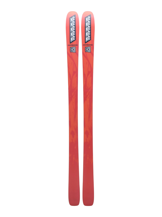 Ski K2 Mindbender 88 Barbati [2]