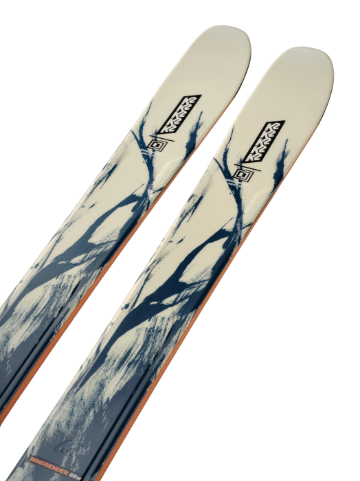 Ski K2 Mindbender 88 Femei [6]