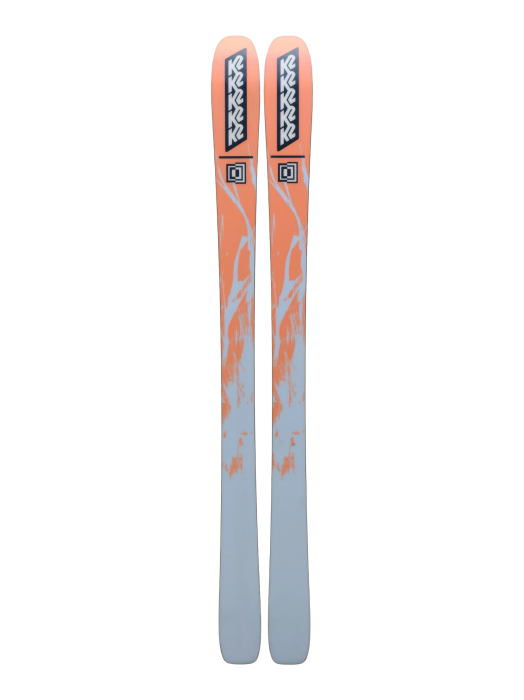 Ski K2 Mindbender 88 Femei [2]