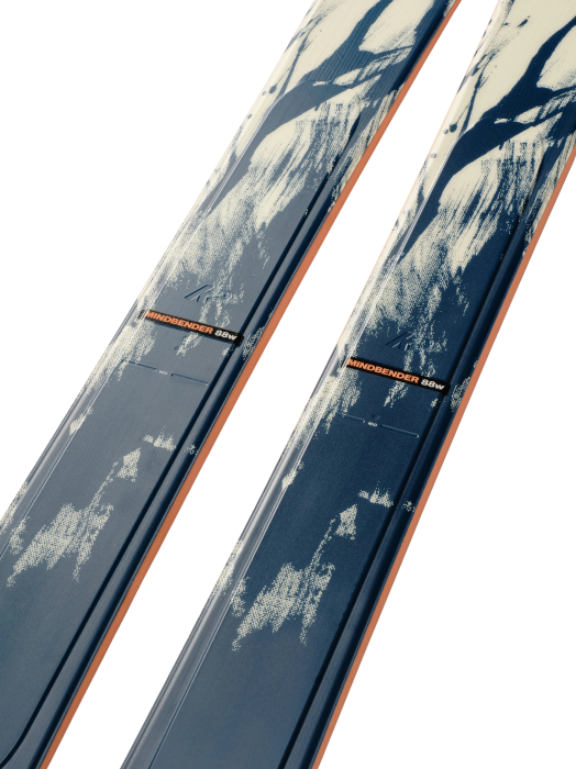 Ski K2 Mindbender 88 Femei [5]