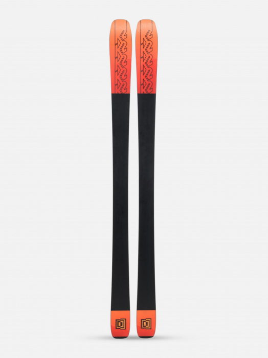 Ski K2 Mindbender 89TI [2]