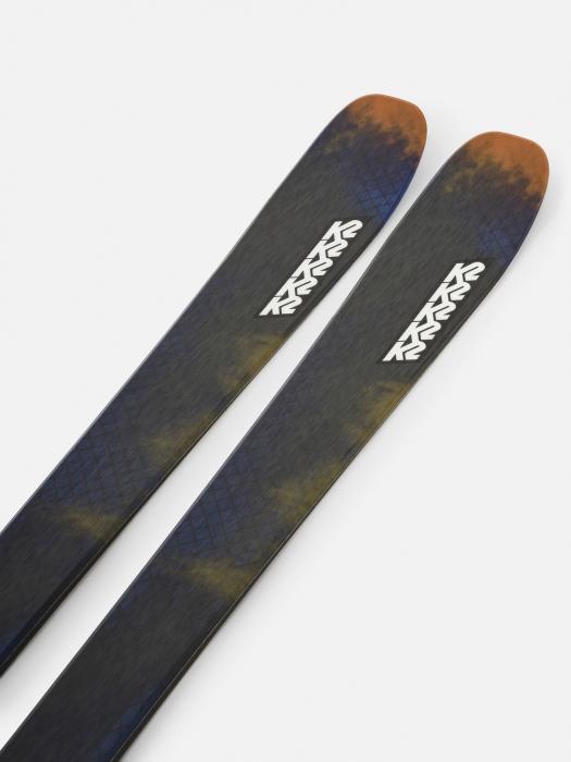 Ski K2 Mindbender 90C [4]