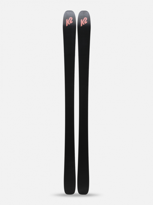 Ski K2 Mindbender 90C [7]