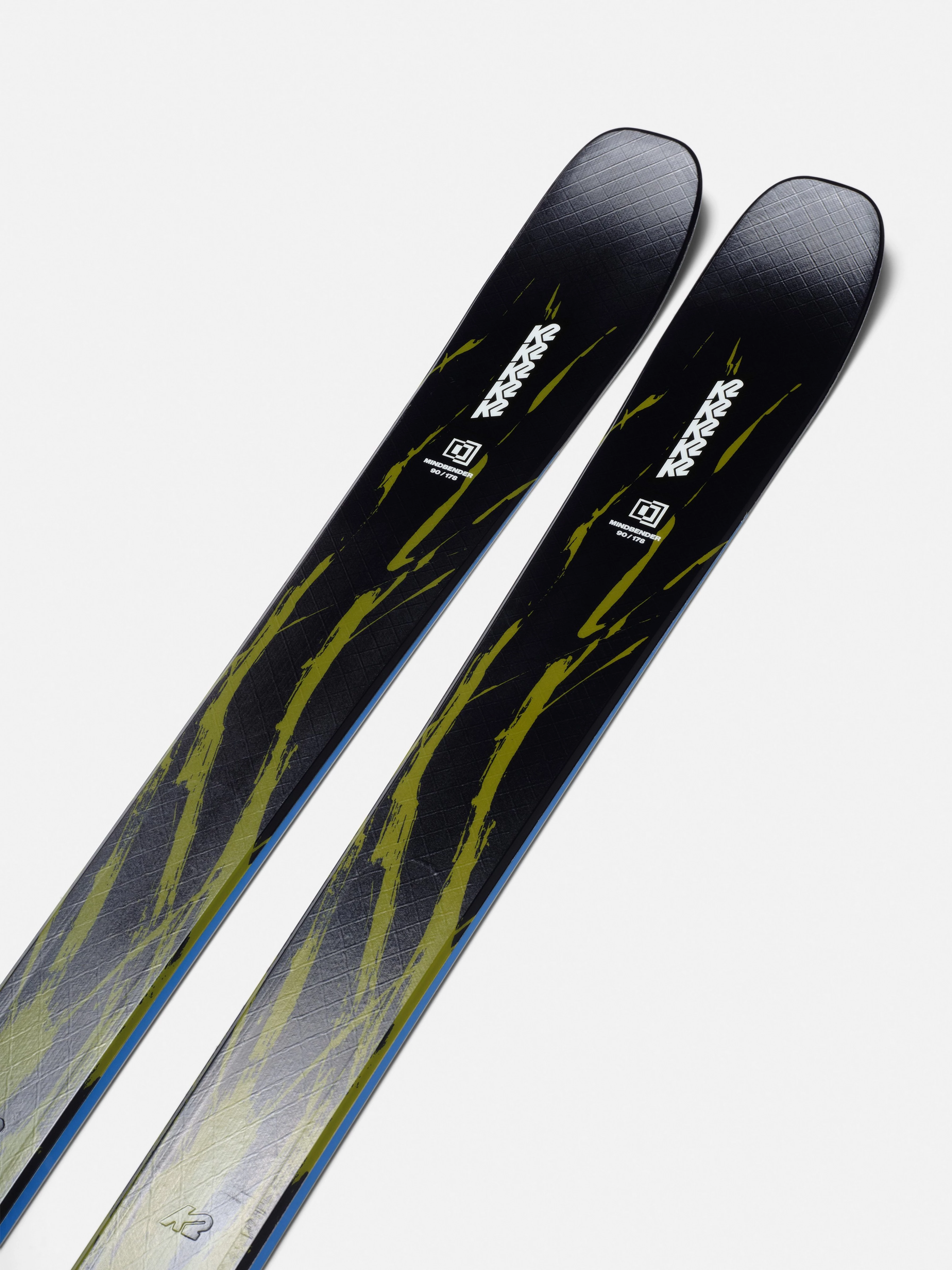 Ski K2 Mindbender 90C Barbati [6]