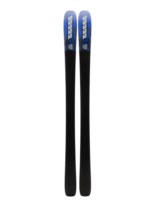 Ski K2 Mindbender 90C Quikclik Barbati [2]