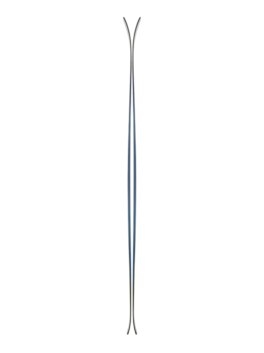 Ski K2 Mindbender 90C Quikclik Barbati [3]