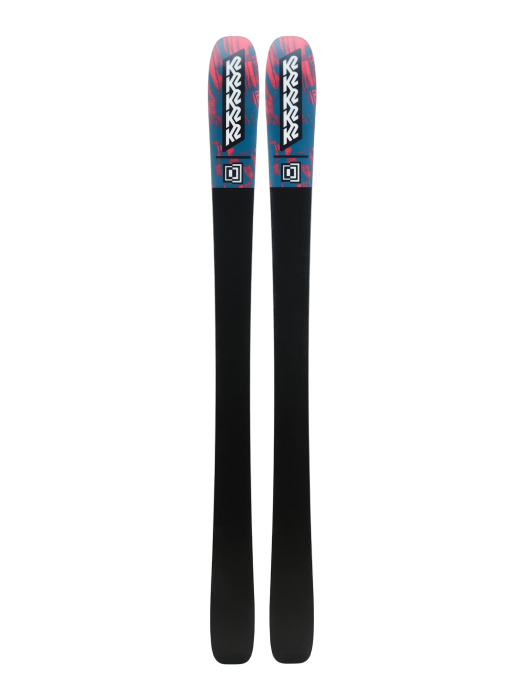 Ski K2 Mindbender 90C Quikclik Femei [2]