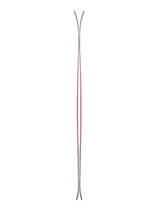 Ski K2 Mindbender 90C Quikclik Femei [3]