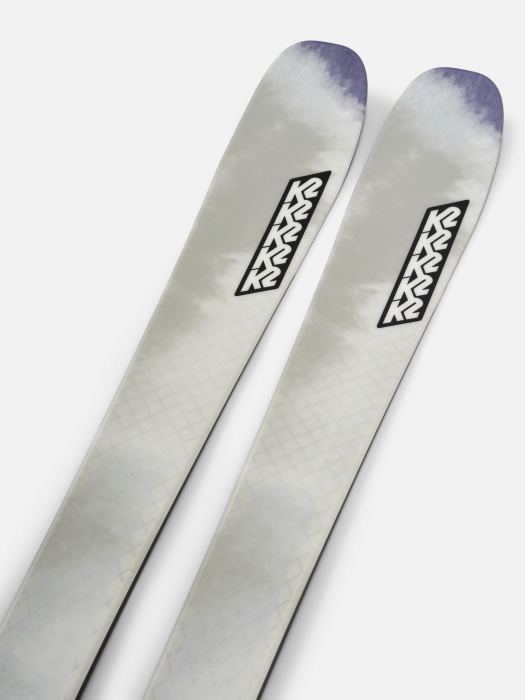 Ski K2 Mindbender 90C W [4]