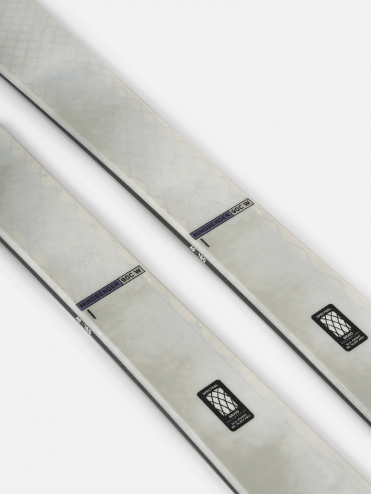 Ski K2 Mindbender 90C W [5]
