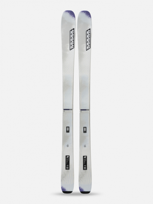 Ski K2 Mindbender 90C W [8]
