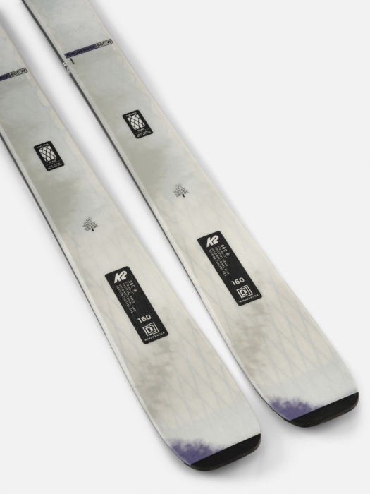 Ski K2 Mindbender 90C W [6]