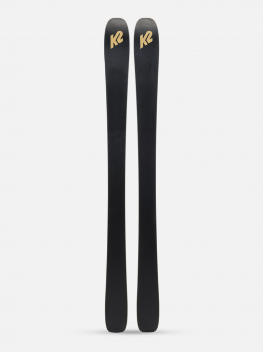 Ski K2 Mindbender 90C W [2]