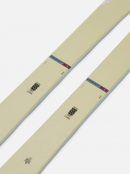 Ski K2 Mindbender 90C W [6]