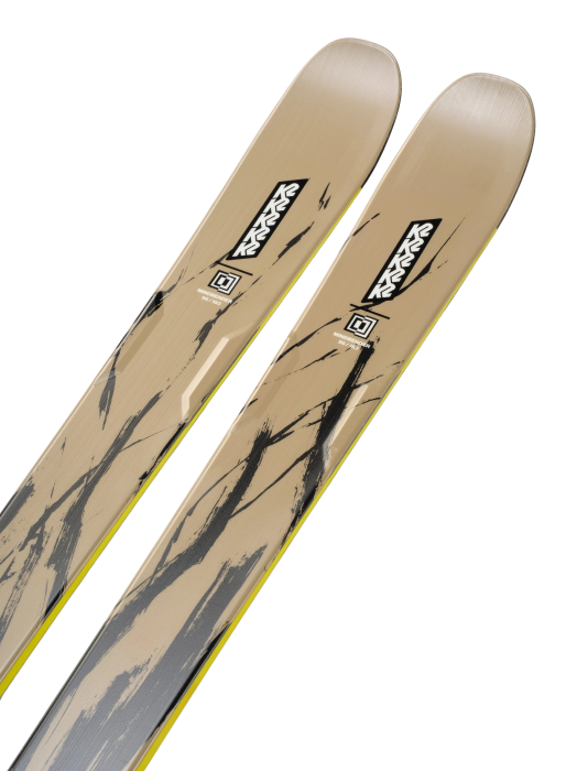 Ski K2 Mindbender 96 Barbati [5]