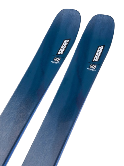 Ski K2 Mindbender 96C Barbati 25/26 [5]