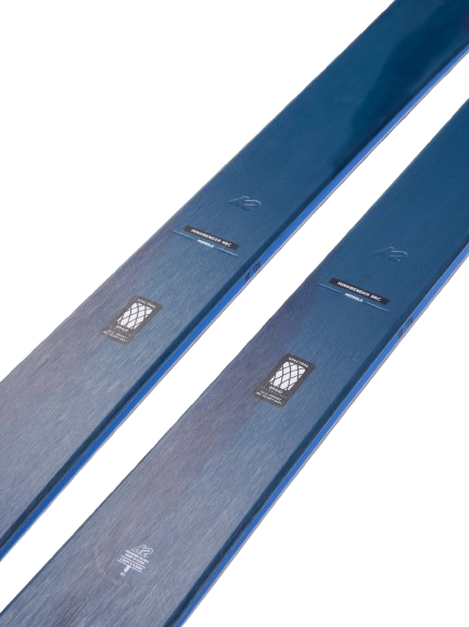 Ski K2 Mindbender 96C Barbati 25/26 [4]