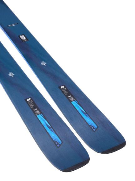 Ski K2 Mindbender 96C Barbati 25/26 [6]