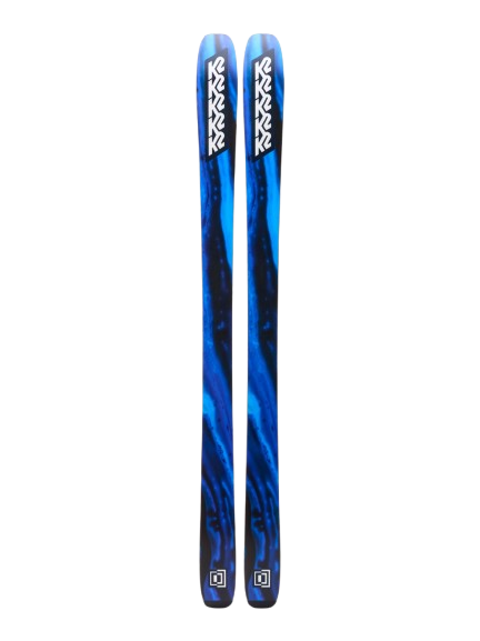 Ski K2 Mindbender 96C Barbati 25/26 [2]