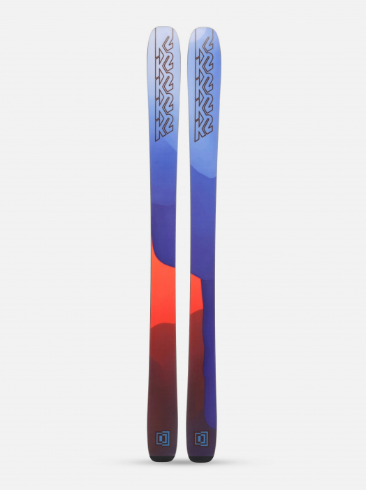 Ski K2 Mindbender 96C W [2]
