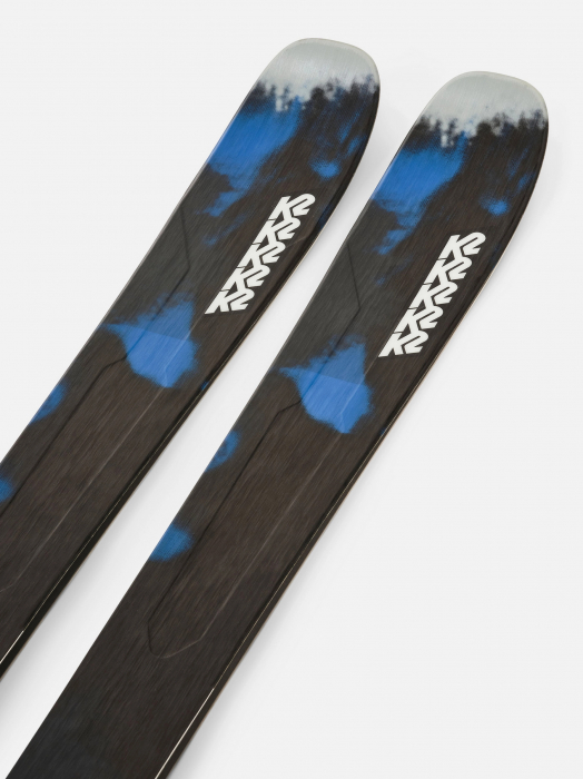 Ski K2 Mindbender 99Ti [5]