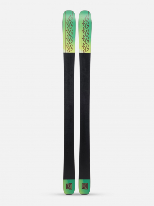 Ski K2 Mindbender 99TI [2]