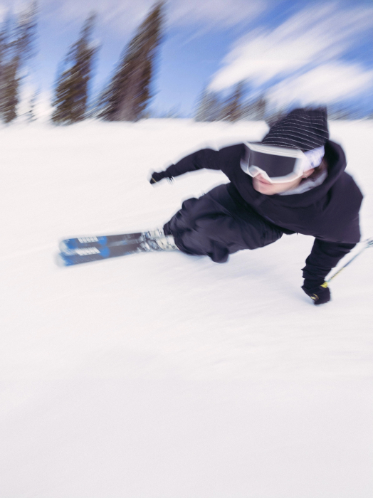 Ski K2 Mindbender 99Ti [10]