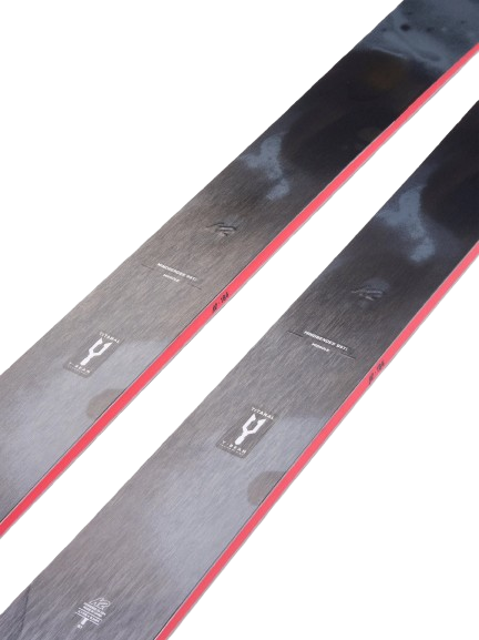 Ski K2 Mindbender 99Ti Barbati 25/26 [4]