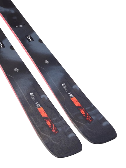 Ski K2 Mindbender 99Ti Barbati 25/26 [6]