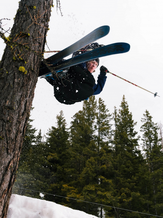 Ski K2 Reckoner 102 [10]